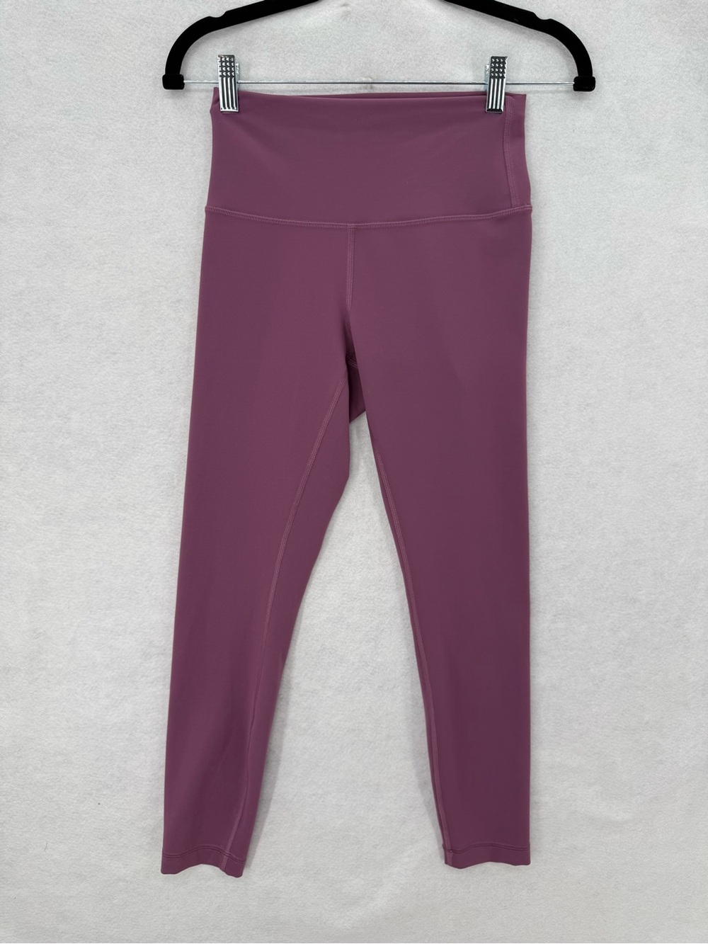 Lululemon‎ Wunder Train High-Rise Tight 25" Jubilee Size 6 W5CQDS Everlux